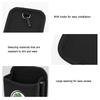 UMVB1 For Skoda Car Storage Bag Air Vent Dashboard Tidy Hanging Organizer Box Auto Accessories Kodiaq Fabia Kamiq Karoq Octavia 2 3