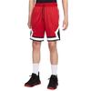 Jordan Jumpman Diamond Casual Shorts Men's Gym Red CV6023-687