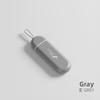 Portable Pill Box Travel Size Medicine Organizer with Compartments for Elderly, Personal Medication Storage
