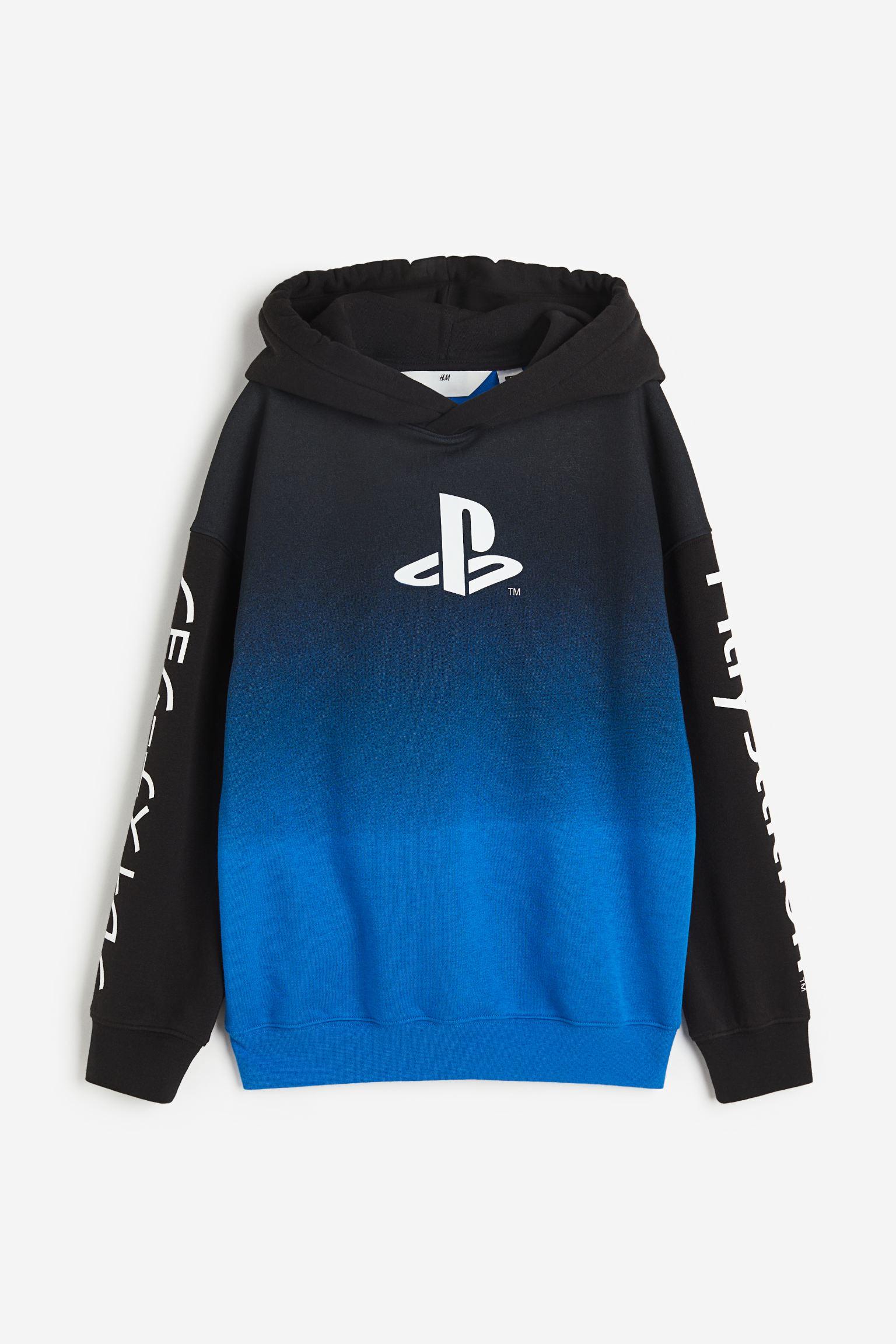 

худи с мотивом