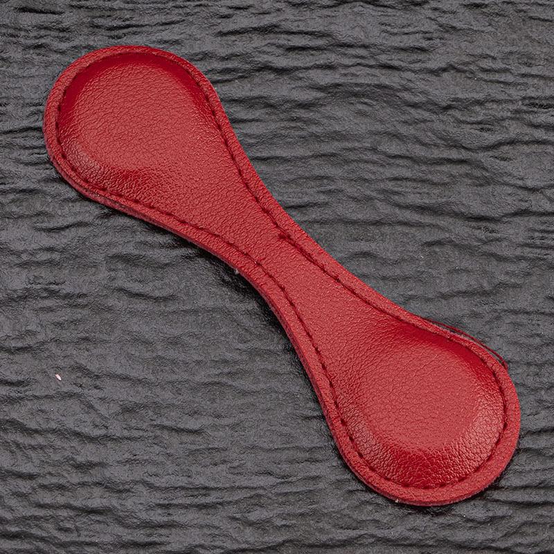 Magnetic Seamless Adjustable Clips for Pants and Sleeves, a Multi-purpose Folding Tool for Sleeves and Bookmarks