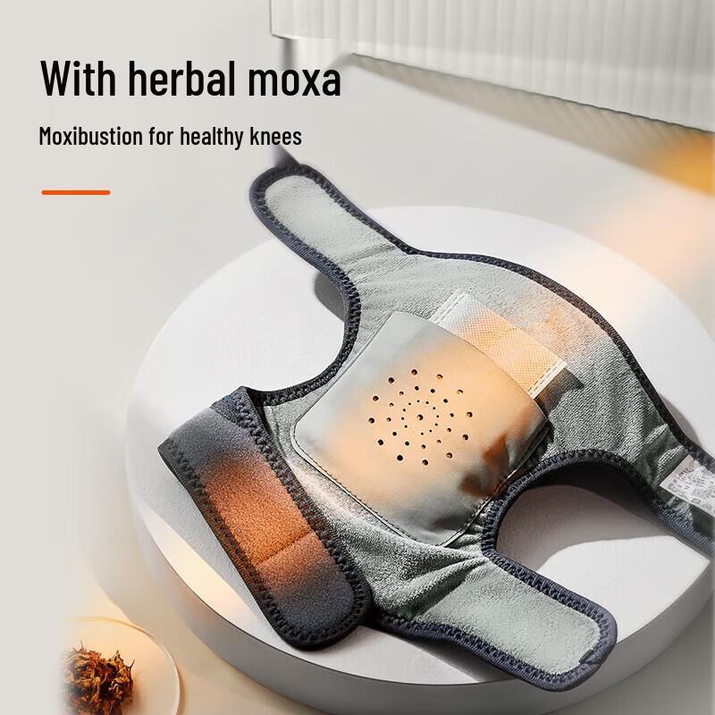 Keepfit Heated Knee Massager