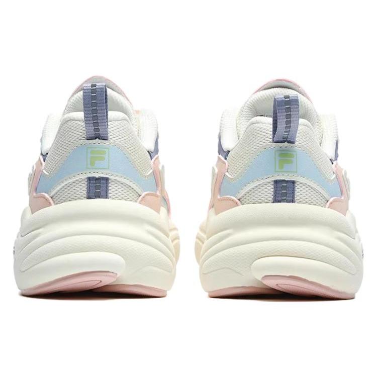 New FILA Mars 1 Mars 1.0 S Low Top Casual Shoes Women's Light Pink F12W222125FPS