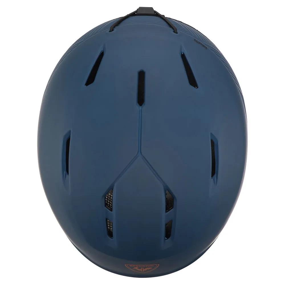 ROSSIGNOL Helmet Fit Impacts
