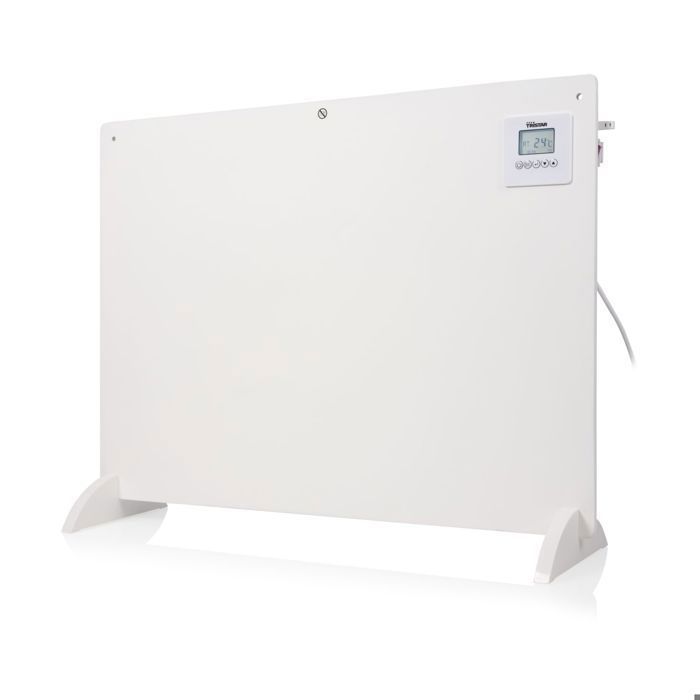 Tristar KA-5094 radiateur chauffant infrarouge mobile – 550 W