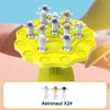 Balance Astro Children'S Board Game Space Balance Tree Folding Leisure Parent Child Interactive Desktop Battle