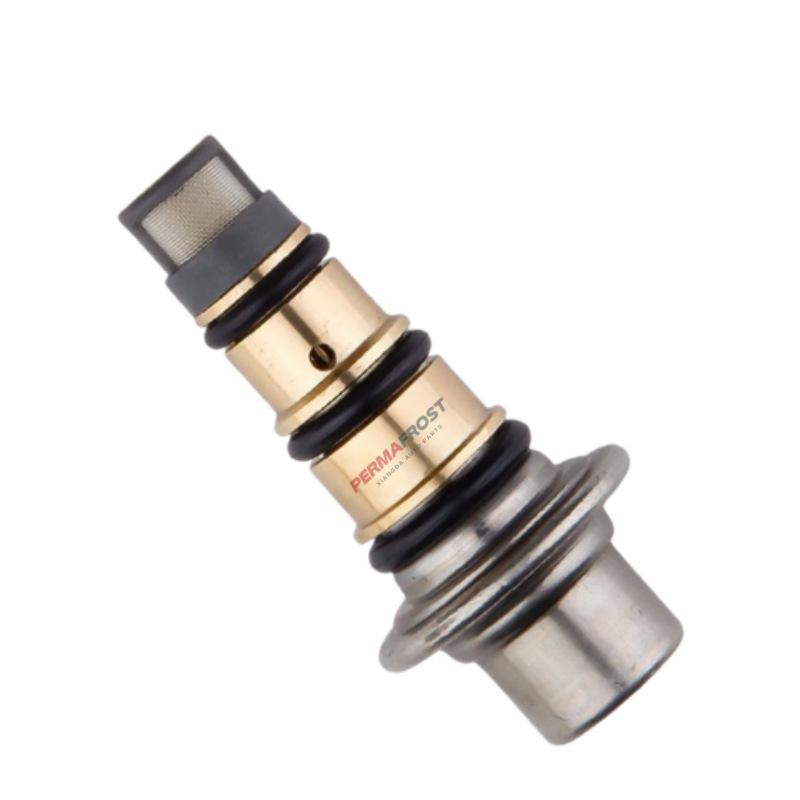 Compatible Solenoid Control Valve for Ford, Volvo, Hyundai AC Compressor