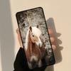 Animal Steed Horse Case For Oppo A18 A38 A58 A78 A98 A74 A94 A54 A15 A17 A57 A6 A5 Pro A16 A76 A96 A40 A60 A80