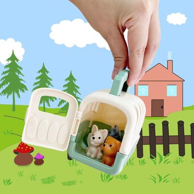 Oyuncak figürler – Oyuncak figürler