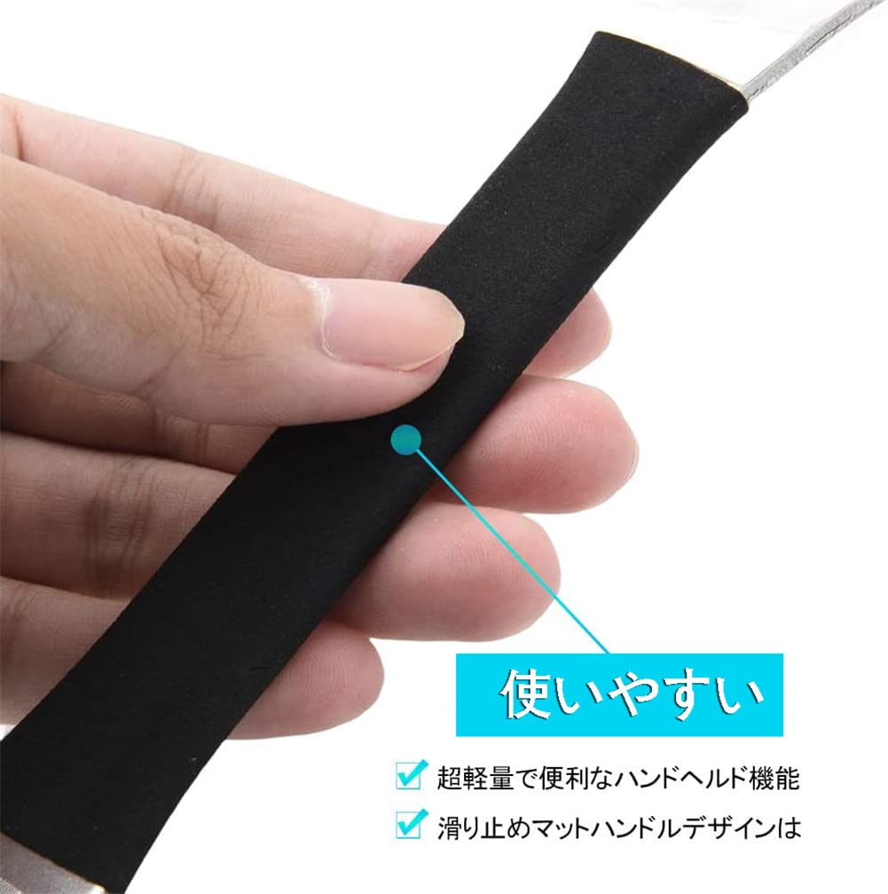 Car Interior Peel Off Interior Trim Removal Tool Metal Panel Removal Clip Clamp Tool