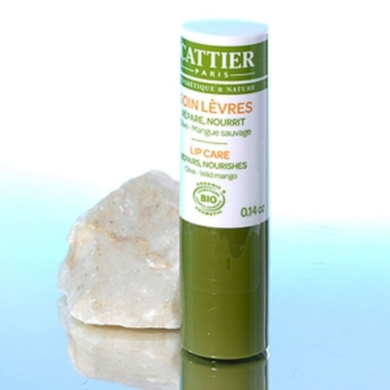 

Cattier Уход за губами 4 г
