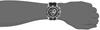 Watch Bolt 50mm Stainless Steel Gunmetal Stainless Steel Gunmetal Dial Quartz 15783 Black [Invicta] + 8172/220 Men's [Item]