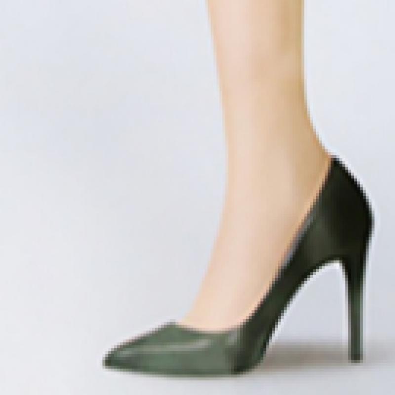 Pandora By Vivienne Pantyhose 20d Beige