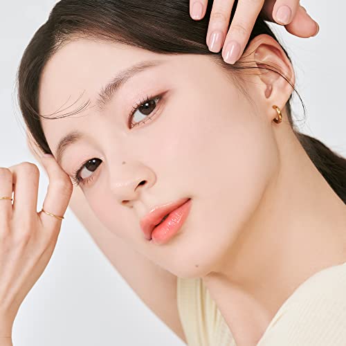 Rom&nd BARE LAYER PALETTE (01 Apricot Mood) Powder 14g