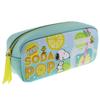 Sunstar Stationery Snoopy Pencil Case S1416405 Chara-Palé