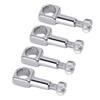 4PCS Sewing Machine Needle Clamps 87154 Stainless Steel Replacement Needle Clamp Set