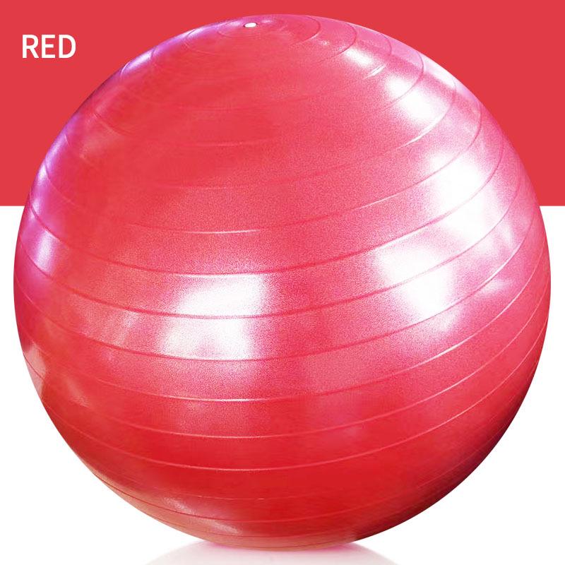 Kostenloser Versand Yoga Fitnessball: Sensorische Integration & Tanzball für Erwachsene, Kinder und Paare