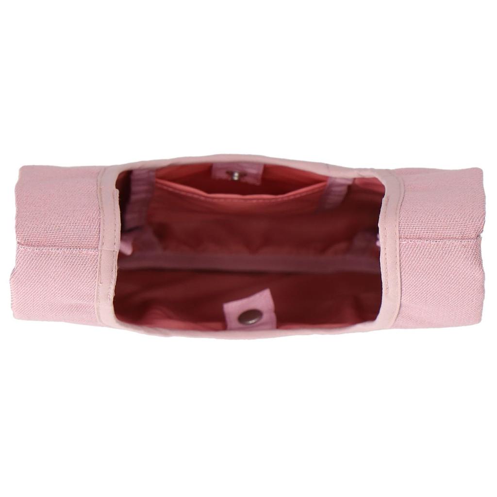 47 Japan Rediscovery Bag 44703801 Unisex 44703811A Pink [Saitama: Hina Doll] Approx. 20cm W X 22cm H X 8cm D. Handle Height: Approx. 12cm