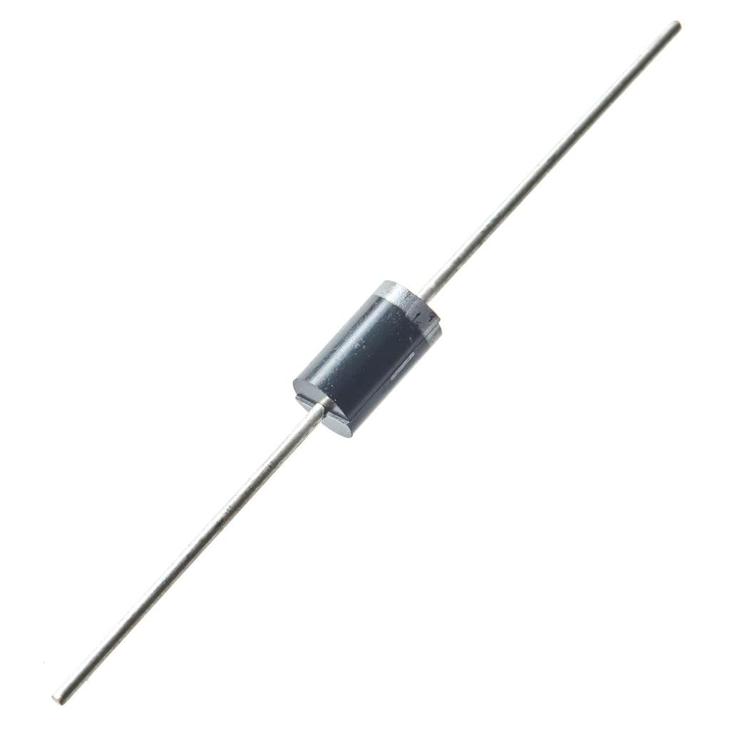 PENGLIN General Purpose Rectifier Diode Reverse Current Prevention Diode 1N5408 3A 1000V Set of 100 DO-27