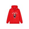 New FILA Sweatshirt Men's Legend Red F51M239299F-RD