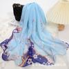 One Size – blue