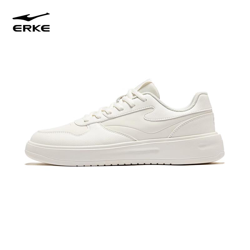 Erke Men s Low-Top Skate Shoes US 6.5