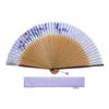 HOSEKKEN luxury folding fan brand that combines traditional craftsmanship with modern Washi Japanese durable and stylish a great Day gift [A