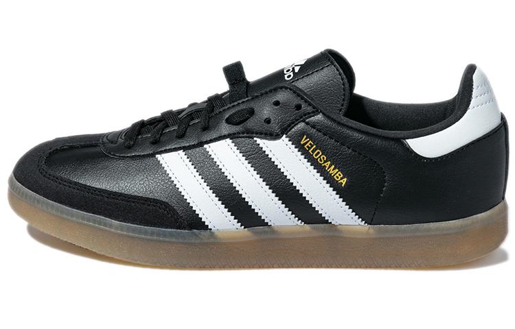 Adidas Velosamba Black Gum GY5597 41⅓