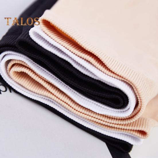 Women Invisible Tube Top Bra Strapless Padded Wireless Anti-slip Push Up Soft Anti-exposure Solid Color Elastic Lady Bandeau Bra Women Underwear