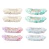 Ice Skate Blade Protector Flannel Cover Skating Guard for Hockey Skates Figure Skates Girls