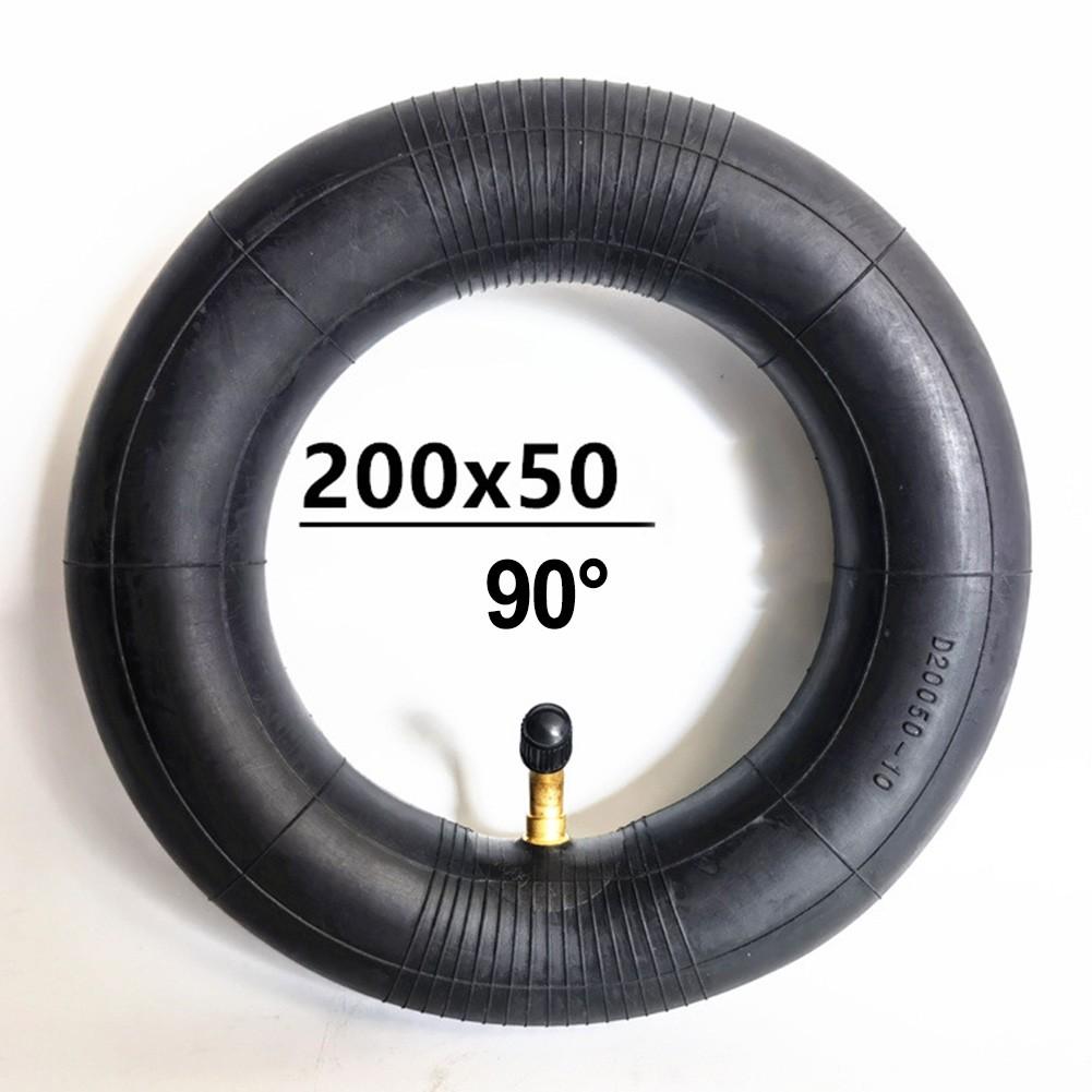 200x50 Inner Tube 45 Degree Nozzle 90 Degree Rubber 90 degree