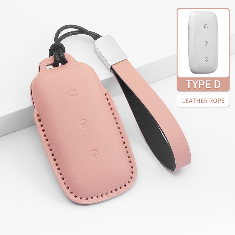 Kryt pouzdra na klíč od auta pro Geely Galaxy L7 Keycase 24 L6 MAX 1.5T Plus AIR PRO Galaxy L7max E8 E5 Originální ochranný obal na klíč od auta