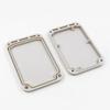 Black/White High Quality Sensor Housing Electronic Project Box Waterproof Cover Project Instrument Case Enclosure Boxes
