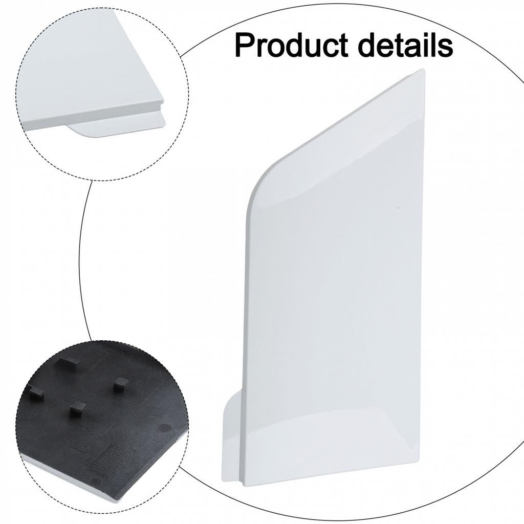 Fuel Tank Filler Flap Cover OEM 1837417 Hassle-Free Replacement