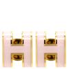 Pop Ash PopAsh HPierce MiniPierce Gold Plated/enamel Array