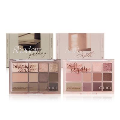 Shade & Shadow Palette, 03 Scoop of Shade, 1 Pc.