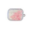 Small fresh cherry blossom is suitable for AirPods Pro earphone cover, the new 1st generation 1/1st generation Apple earphone protective case is 