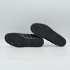 JR0901 Adidas Originals Samba OG Core Black Carbon Silver Metallic (Men's)