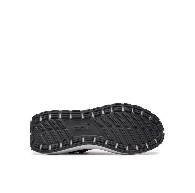 Кроссовки EA7 Emporio Armani X8X186 XK401 N642