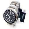 Used New CITIZEN Promaster BN0190-82E Marine Series!