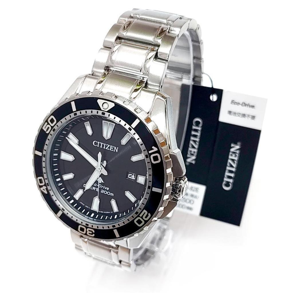 Used New CITIZEN Promaster BN0190-82E Marine Series!