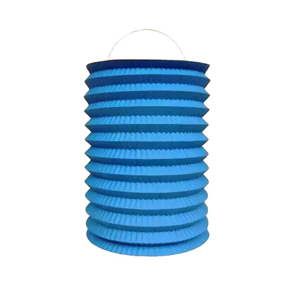 Boland Paper Coil Lantern
