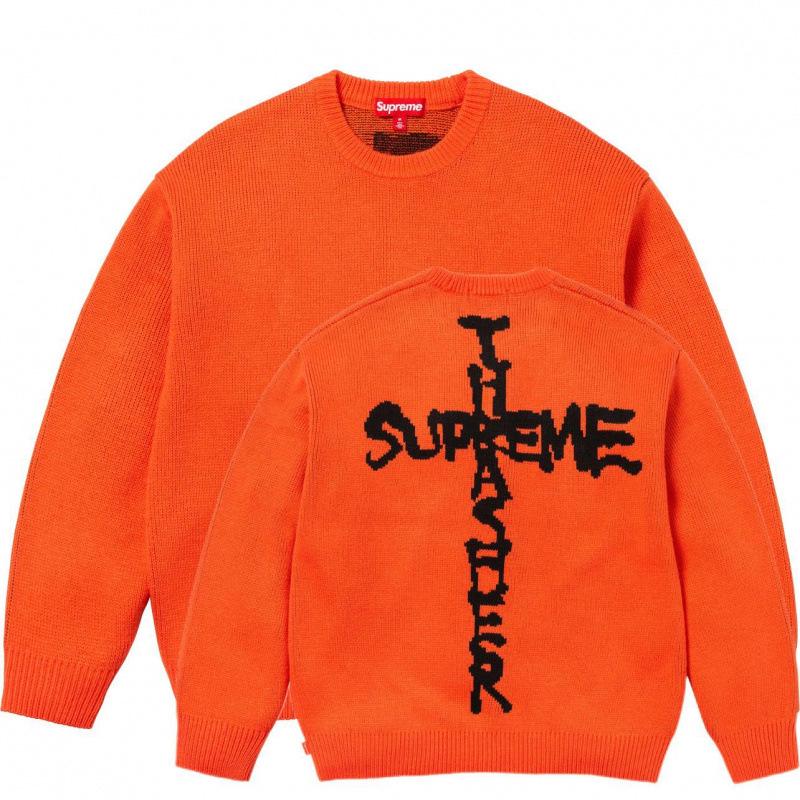 Supreme Box Logo Hoodie - Streetwear Edition