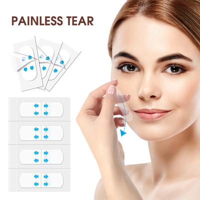 Instrumentos de maquilhagem e acessórios – Autocolantes faciais