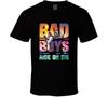 Bad Boys Ride Or Die Movie Fan T Shirt