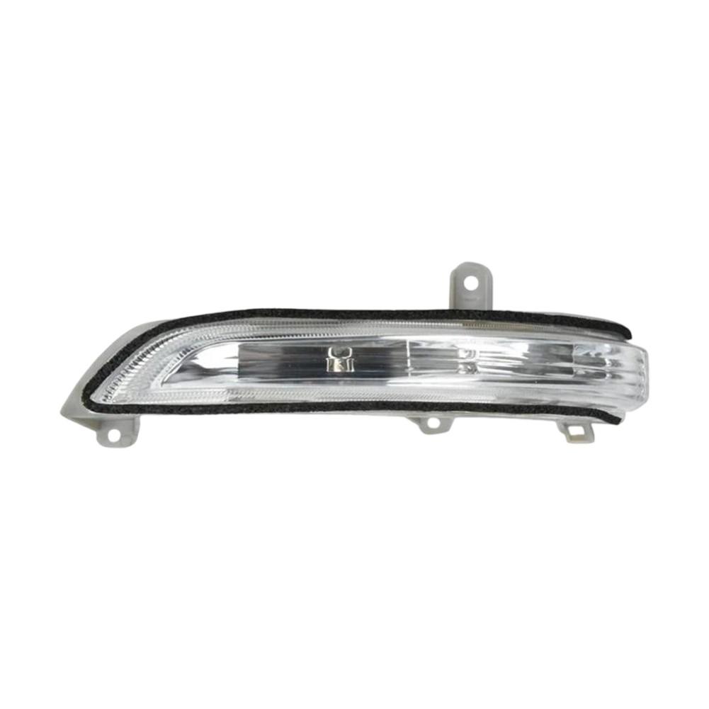 For Nissan For Teana For J32 Dynamic LED Mirror Turn Signal Lights 2008 2012
