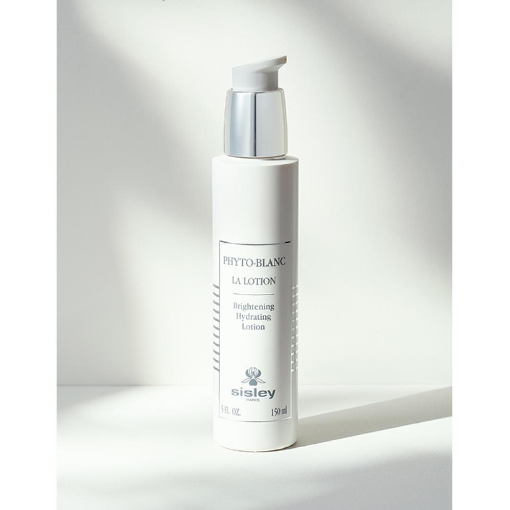 

Sisley Phyto Blanc Lotion Brightening Skin