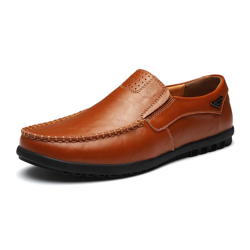 Men's 2023 Outdoor Travel Sports Large-Size Toe Shoes for Spring/Summer