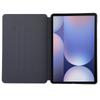 Husă Antishock din Piele PU pentru Samsung Galaxy Tab S10+ cu Suport