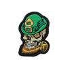5.11 TACTICAL Leprechaun Patch (Green)